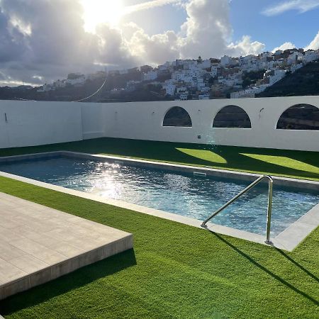 Apartamento Casa Nueva Las Palmas de Gran Canaria Exterior foto