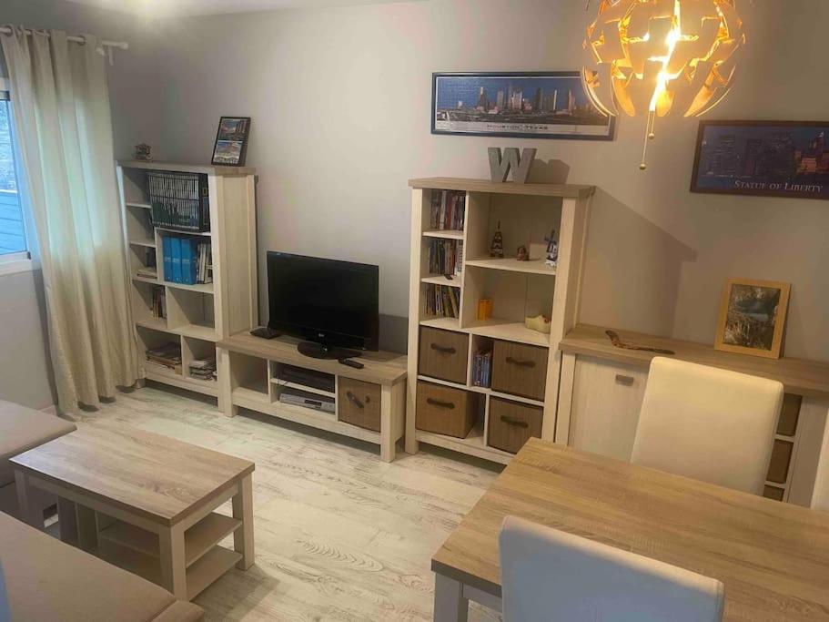 Apartamento Casa Nueva Las Palmas de Gran Canaria Exterior foto